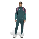 Real Madrid trening sport Tiro aurora - XXL