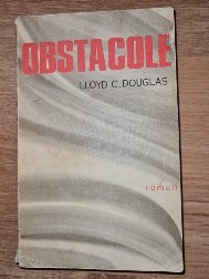 Lloyd Douglas - Obstacole foto