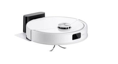 Roborock Q10 PF White foto