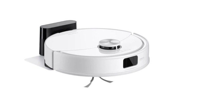 Roborock Q10 PF White