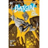 Batgirl. Vol. 5, Art of the crime