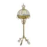 Felinar decorativ cu picior LA-209