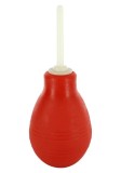 Cumpara ieftin Mini Irigator Anal, Rosu
