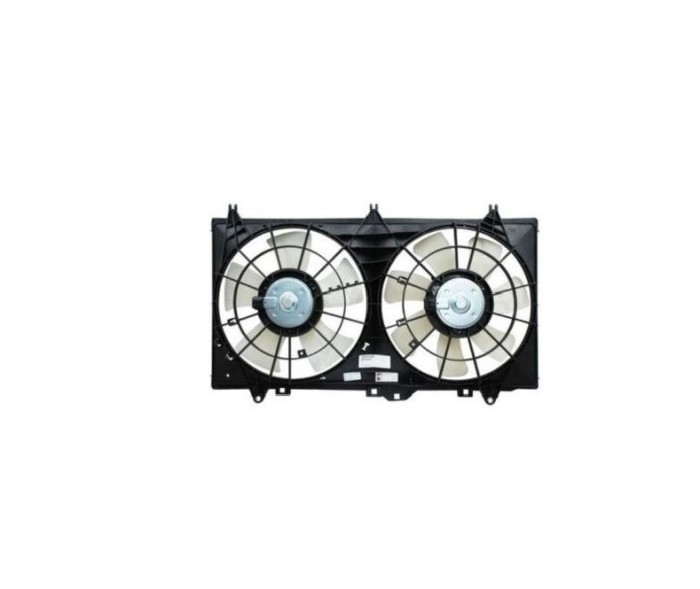 Ventilator radiator GMV Chevrolet Camaro 2009-, Camaro 2015-, RapidAuto 252523W3