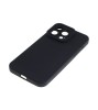 Husa OTB TPU compatibila cu Apple iPhone 15 Pro Max, negru