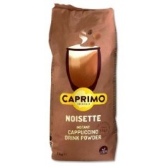Caprimo Noisette Cappuccino instant, 1 kg