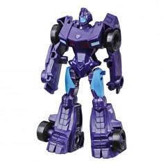 Transformers Cyberverse Shadow Striker foto