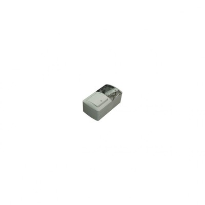 Eva Modul Intrerupator Cap Scara Priza Capac CP PT IP54 foto