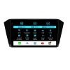 Navigatie Dedicata Volkswagen Passat B8 (2015 - 2022), 10Inch, 6Gb Ram, 128Gb Stocare, Carplay