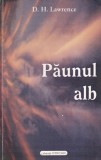 D. H. Lawrence - Paunul alb