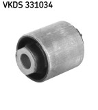 SKF VKDS 331034 suport,trapez