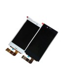 Ecran LCD Display Complet Sony Xperia X Compact F5321 Alb