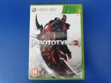 Prototype 2 - joc XBOX 360