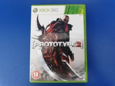 Prototype 2 - joc XBOX 360