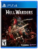Hell Warders PS4, PQUBE