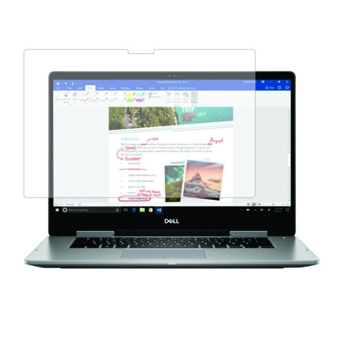 Folie de protectie Clasic Smart Protection Laptop Dell Inspiron 2 in 1 17 7000 series Folie de protectie Clasic Smart Protection Laptop Dell Inspiron 2 in 1 17 7000 series