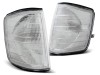 Semnalizari semnale Mercedes 190 W201 alb NOU, Mercedes-benz