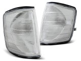 Semnalizari semnale Mercedes 190 W201 alb NOU, Mercedes-benz