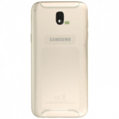 Samsung Galaxy J5 2017 (SM-J530F) Capac baterie auriu GH82-14576C
