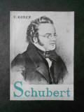 V. KONEN - SCHUBERT