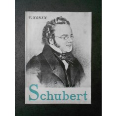 V. KONEN - SCHUBERT