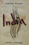Cumpara ieftin India (1935, editia a doua, interbelica) - 1935 - Mircea Eliade (AC283)