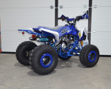 ATV NITRO SPEEDY 006-S8 125CC, Tgb