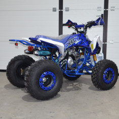 ATV NITRO SPEEDY 006-S8 125CC