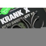 Carlig Krank X Nr.1, Korda