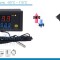Termostat electronic temperatura 220V