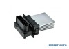 Rezistenta aeroterma trepte ventilator Renault Clio 3 (2005-&gt;)[BR0/1,CR0/1] #1