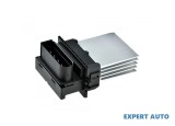 Rezistenta aeroterma trepte ventilator Renault Clio 4 (2012-&gt;)[BH_] #1