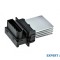 Rezistenta aeroterma trepte ventilator Renault Clio 3 (2005-&gt;)[BR0/1,CR0/1] #1