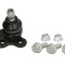 Articulatie sarcina/ghidare OPEL CORSA C (F08, F68) (2000 - 2009) RINGER 1141003131
