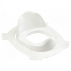 Reductor WC Thermobaby Luxe White Lily foto