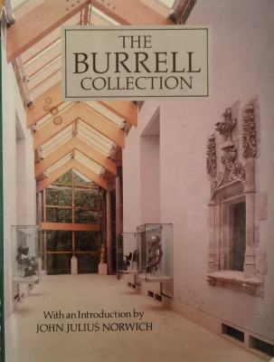 The Burrell Collection - John Julius Norwich ,554749 foto