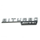 Embleme aripa Biturbo AMG mercedes, Mercedes-benz