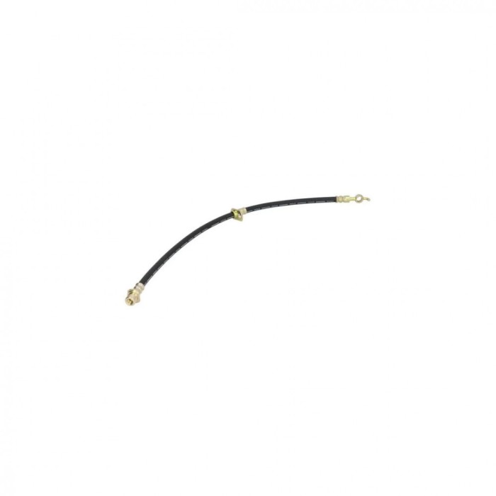 Furtun frana TOYOTA YARIS (SCP1_ NLP1_ NCP1_) 1.3 2002-2005 CORTECO 19036211