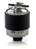 Filtru combustibil Mann-Filter WK9026