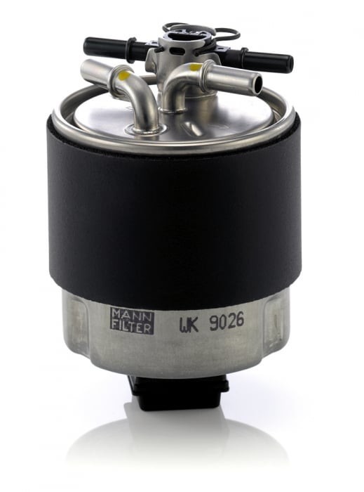 Filtru combustibil Mann-Filter WK9026