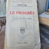 Le progres - Henry Ford