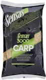 Nada SENSAS 3000, Feeder Carp, 1kg