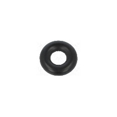 Garnitura O-ring, NBR, 5mm, 01-0005.00X 3.5 ORING 70NBR