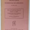 BULETINUL INSTITUTULUI DE LITERATURA PE ANUL 1928 , SUBIECT : ROSMERSHOLM , drama de H. IBSEN , CONFERINTA TINUTA de GEORGE MARINESCU , 1929