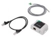 Senzor Temperatură PoE NANO 12-24VDC LAN IP30
