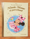 Minnie Mouse si purcelusul. Disney. Povesti din colectia de aur, Nr. 26