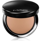 MAC Cosmetics Mineralize Skinfinish Natural pudră culoare Dark Golden 10 g