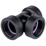 Cumpara ieftin Tavlit Teu 3 X Fe Cu Garnitura, Presiune 10 Bari, Dimensiune 3/4"