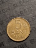 5 bani 1956