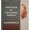 Cezar Th. Niculescu - Anatomia si fiziologia omului - Compendiu (Editia: 2014)